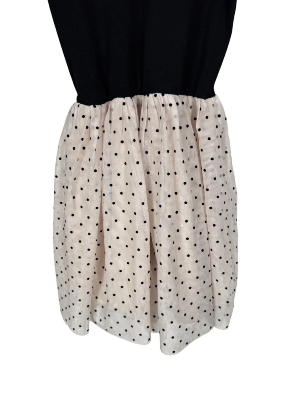 GAP darling black